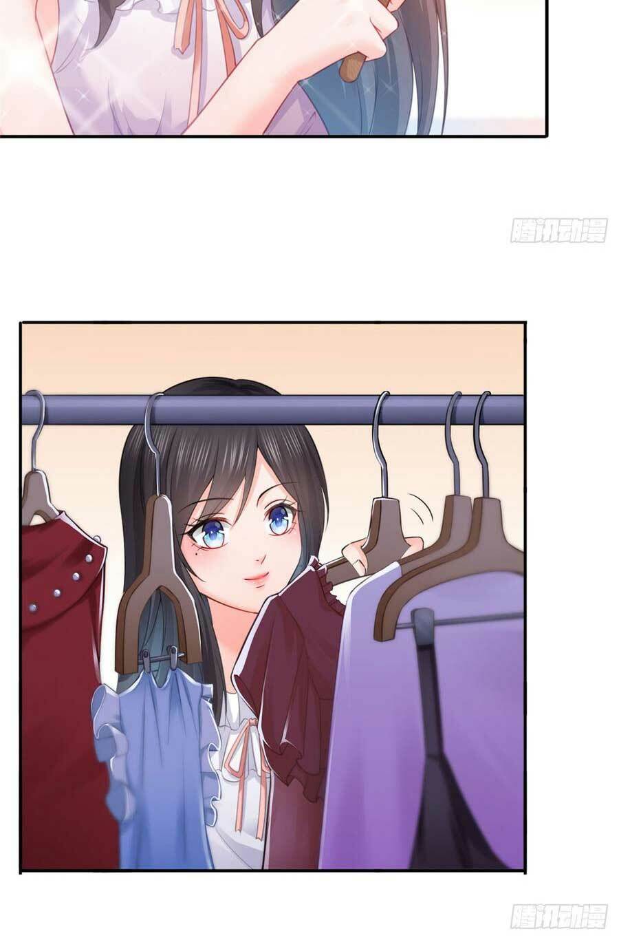 Hệt Như Hàn Quang Gặp Nắng Gắt Chap 61 - Next Chap 62