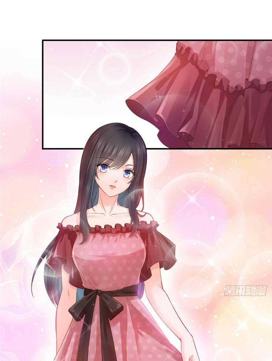 Hệt Như Hàn Quang Gặp Nắng Gắt Chap 61 - Next Chap 62