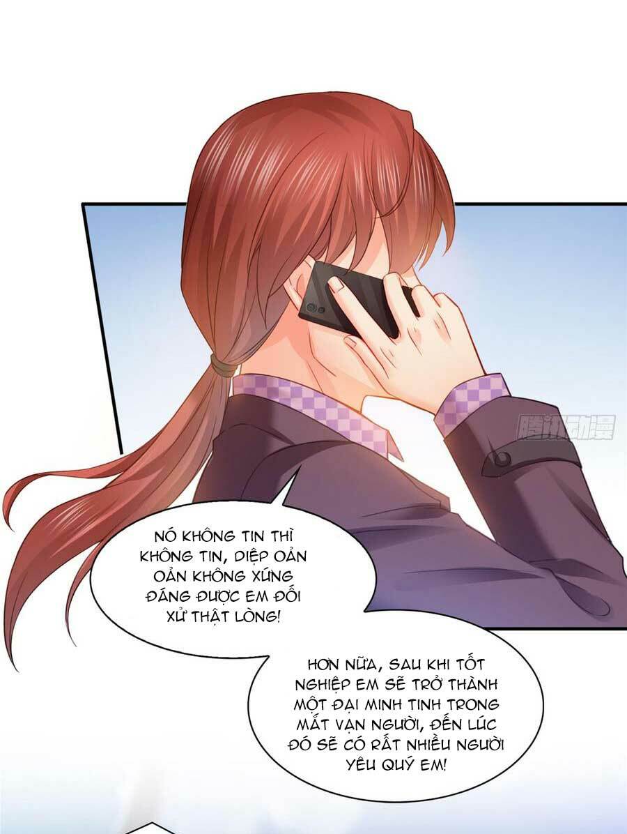 Hệt Như Hàn Quang Gặp Nắng Gắt Chap 61 - Next Chap 62