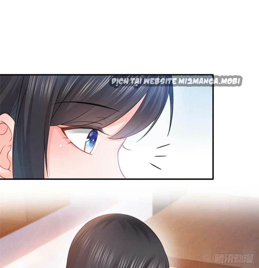 Hệt Như Hàn Quang Gặp Nắng Gắt Chap 61 - Next Chap 62