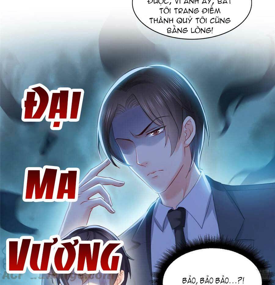 Hệt Như Hàn Quang Gặp Nắng Gắt Chap 61 - Next Chap 62
