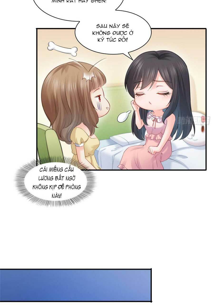 Hệt Như Hàn Quang Gặp Nắng Gắt Chap 61 - Next Chap 62