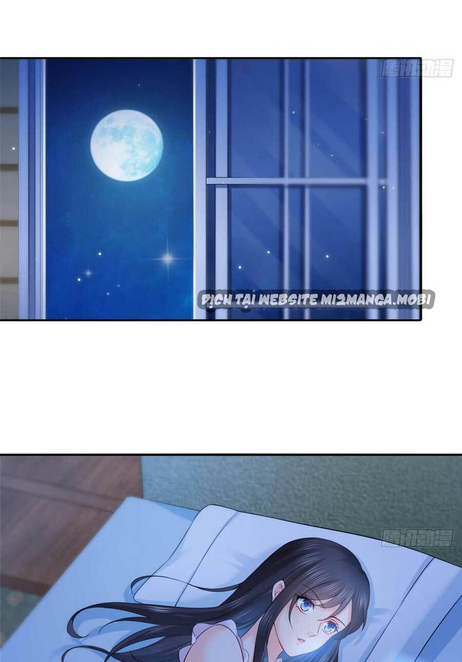 Hệt Như Hàn Quang Gặp Nắng Gắt Chap 61 - Next Chap 62