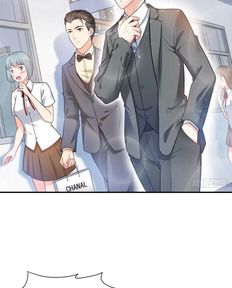 Hệt Như Hàn Quang Gặp Nắng Gắt Chap 62 - Next Chap 63