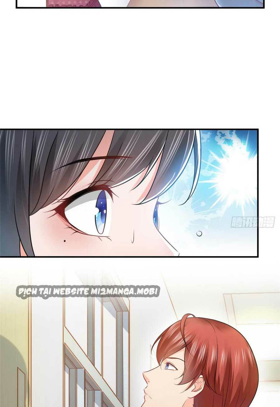 Hệt Như Hàn Quang Gặp Nắng Gắt Chap 62 - Next Chap 63