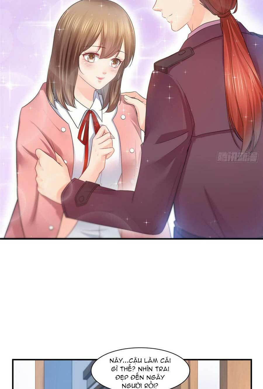 Hệt Như Hàn Quang Gặp Nắng Gắt Chap 62 - Next Chap 63