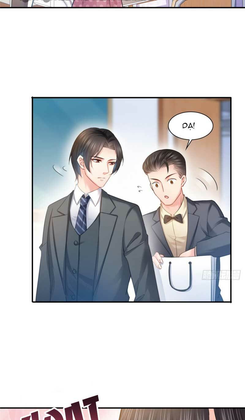 Hệt Như Hàn Quang Gặp Nắng Gắt Chap 63 - Next Chap 64