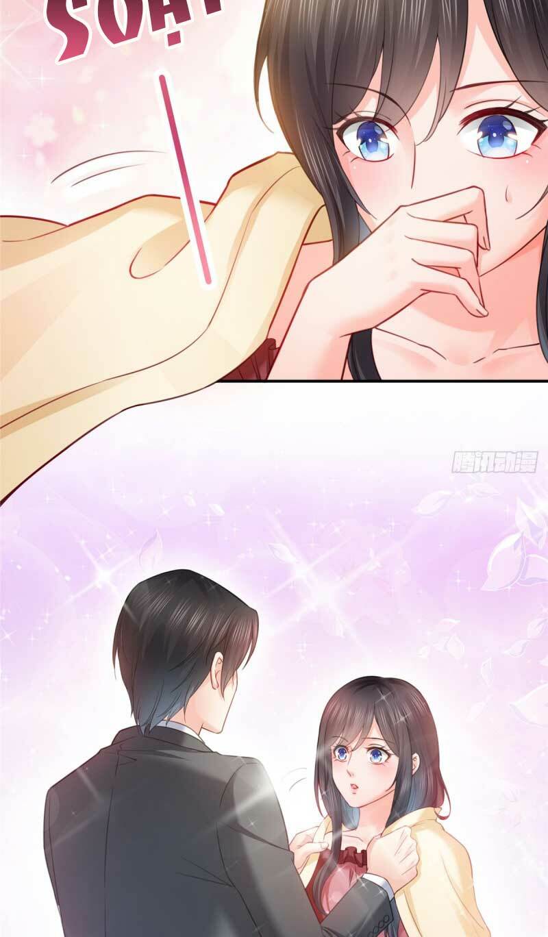 Hệt Như Hàn Quang Gặp Nắng Gắt Chap 63 - Next Chap 64