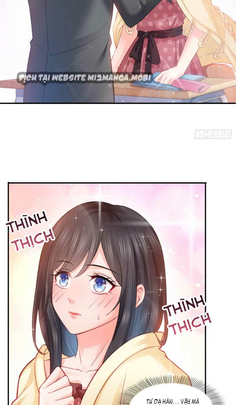 Hệt Như Hàn Quang Gặp Nắng Gắt Chap 63 - Next Chap 64