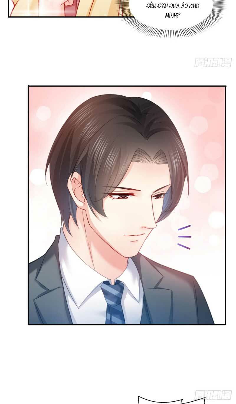 Hệt Như Hàn Quang Gặp Nắng Gắt Chap 63 - Next Chap 64