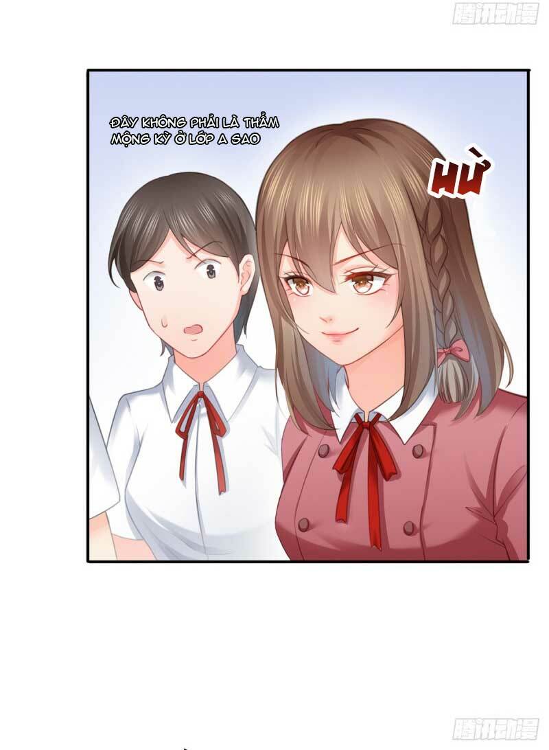 Hệt Như Hàn Quang Gặp Nắng Gắt Chap 63 - Next Chap 64