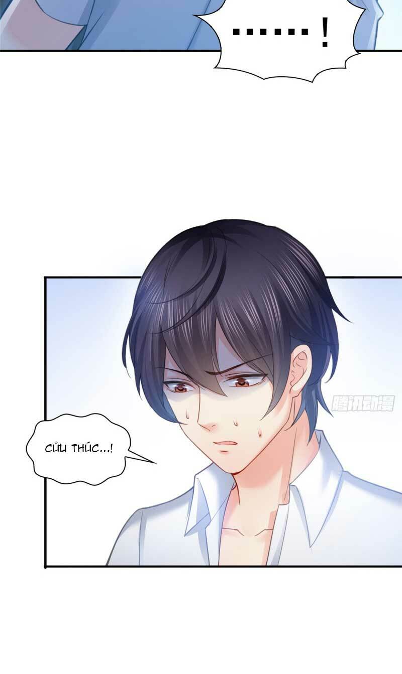 Hệt Như Hàn Quang Gặp Nắng Gắt Chap 63 - Next Chap 64