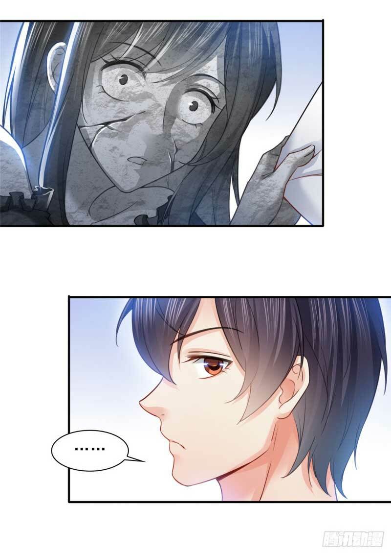 Hệt Như Hàn Quang Gặp Nắng Gắt Chap 63 - Next Chap 64