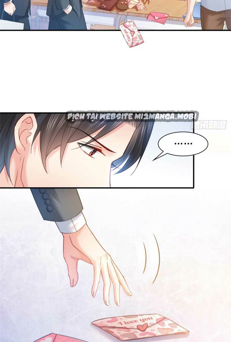 Hệt Như Hàn Quang Gặp Nắng Gắt Chap 63 - Next Chap 64