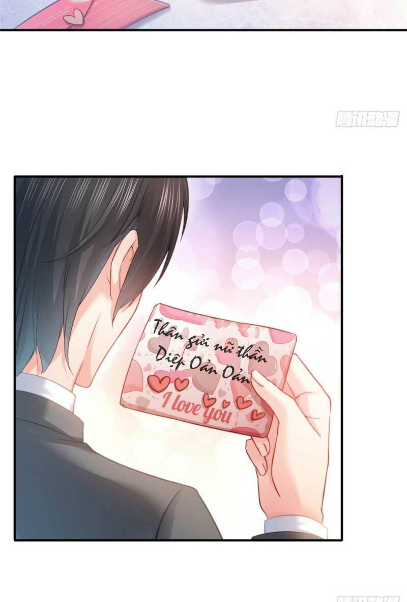 Hệt Như Hàn Quang Gặp Nắng Gắt Chap 63 - Next Chap 64