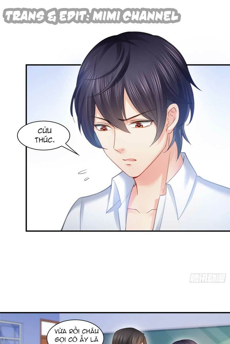 Hệt Như Hàn Quang Gặp Nắng Gắt Chap 64 - Next Chap 65