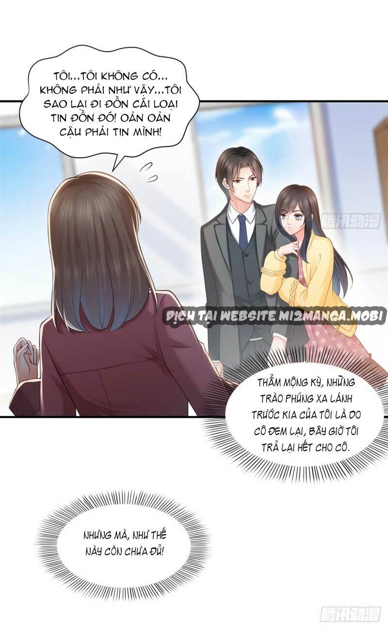 Hệt Như Hàn Quang Gặp Nắng Gắt Chap 64 - Next Chap 65