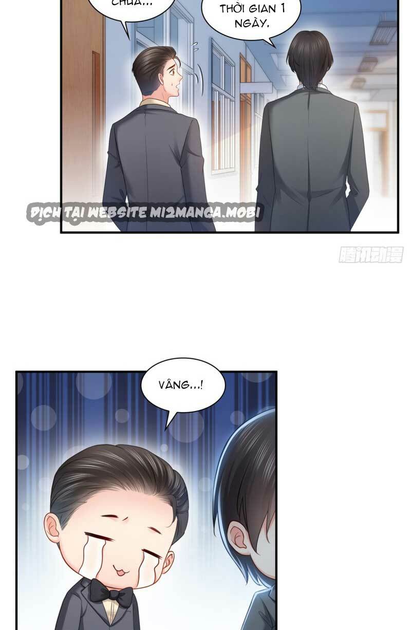 Hệt Như Hàn Quang Gặp Nắng Gắt Chap 64 - Next Chap 65