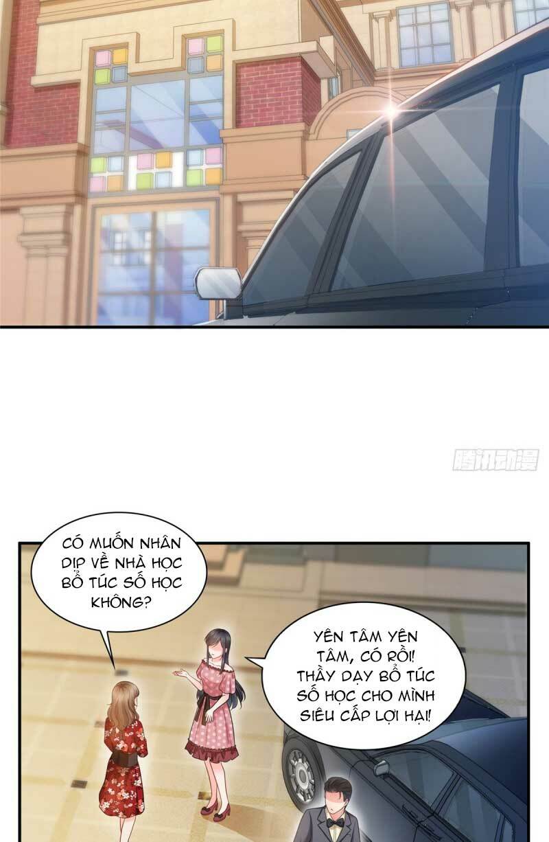 Hệt Như Hàn Quang Gặp Nắng Gắt Chap 64 - Next Chap 65