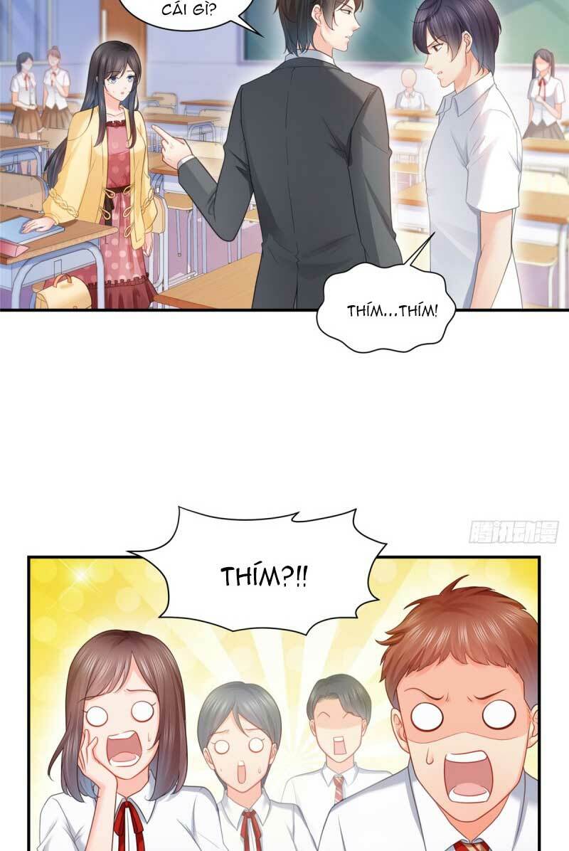 Hệt Như Hàn Quang Gặp Nắng Gắt Chap 64 - Next Chap 65