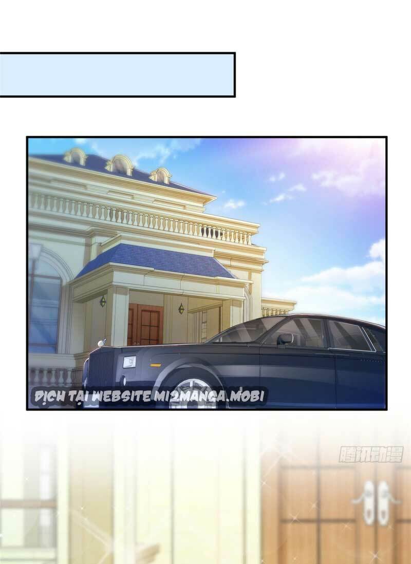 Hệt Như Hàn Quang Gặp Nắng Gắt Chap 64 - Next Chap 65