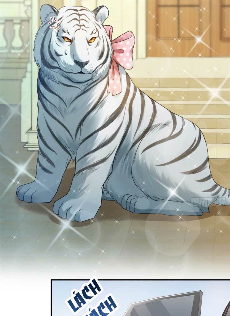 Hệt Như Hàn Quang Gặp Nắng Gắt Chap 64 - Next Chap 65