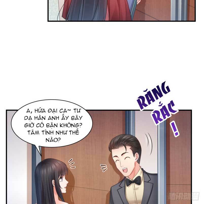 Hệt Như Hàn Quang Gặp Nắng Gắt Chap 64 - Next Chap 65