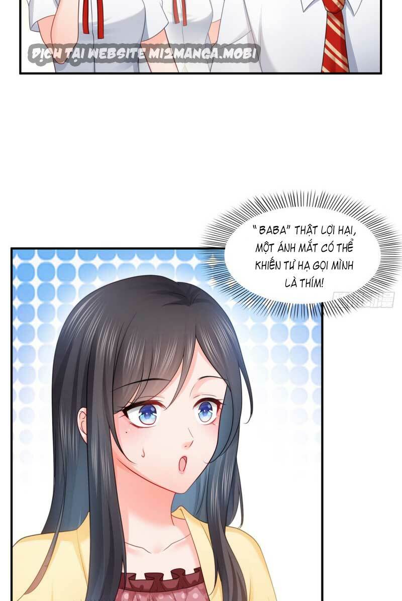 Hệt Như Hàn Quang Gặp Nắng Gắt Chap 64 - Next Chap 65