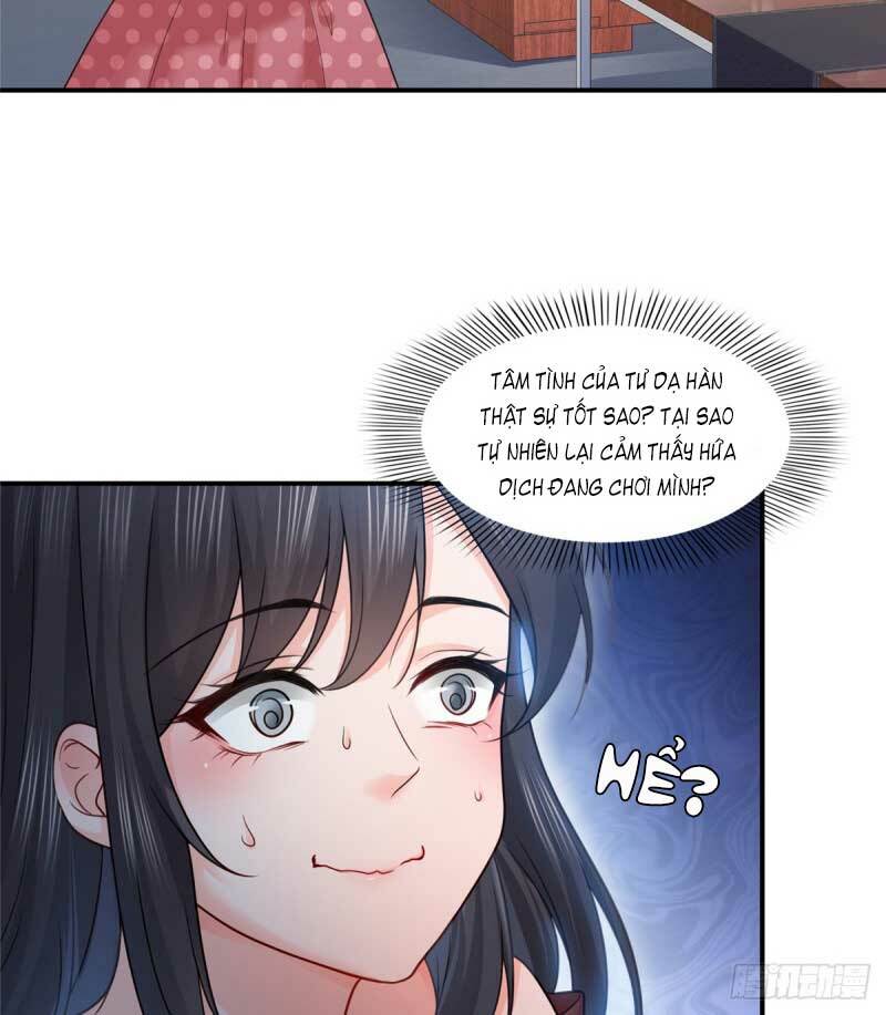 Hệt Như Hàn Quang Gặp Nắng Gắt Chap 64 - Next Chap 65