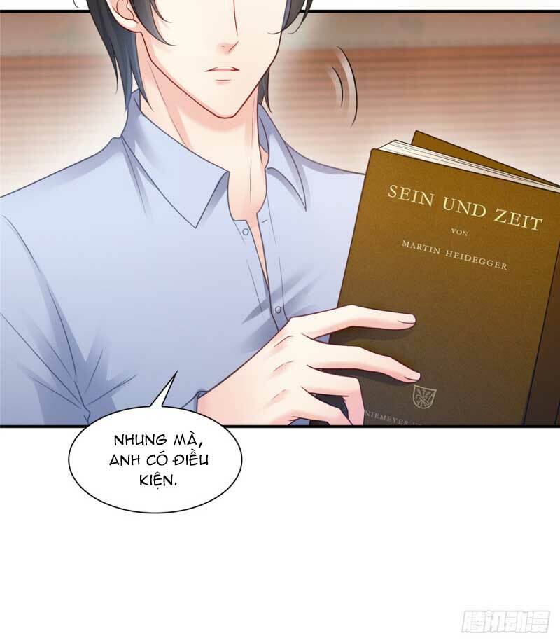 Hệt Như Hàn Quang Gặp Nắng Gắt Chap 64 - Next Chap 65