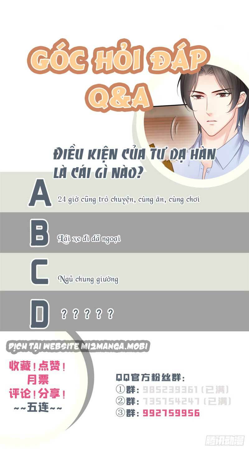 Hệt Như Hàn Quang Gặp Nắng Gắt Chap 64 - Next Chap 65