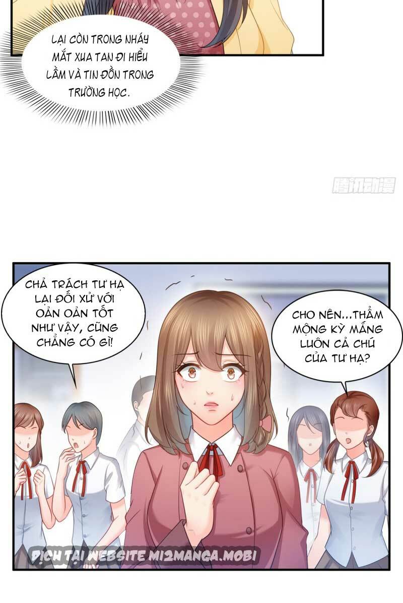 Hệt Như Hàn Quang Gặp Nắng Gắt Chap 64 - Next Chap 65