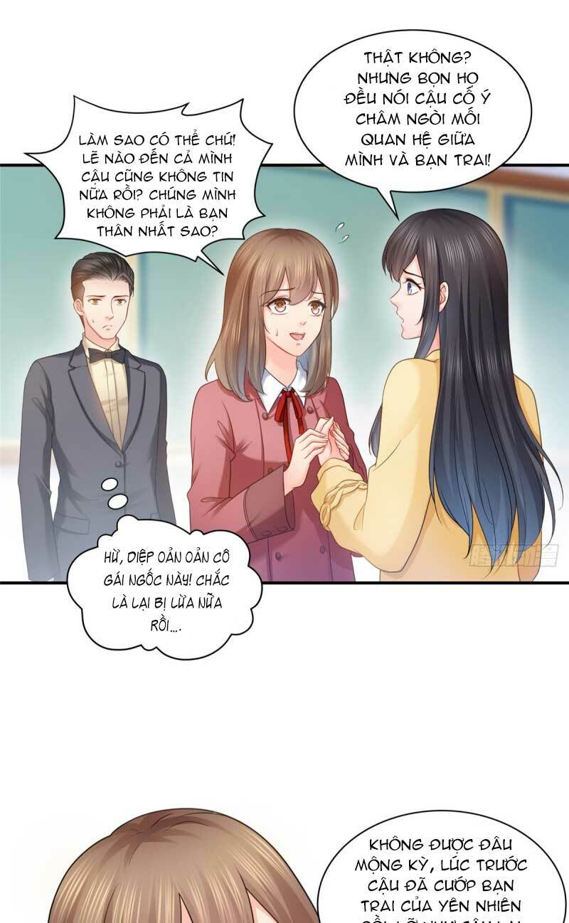 Hệt Như Hàn Quang Gặp Nắng Gắt Chap 64 - Next Chap 65