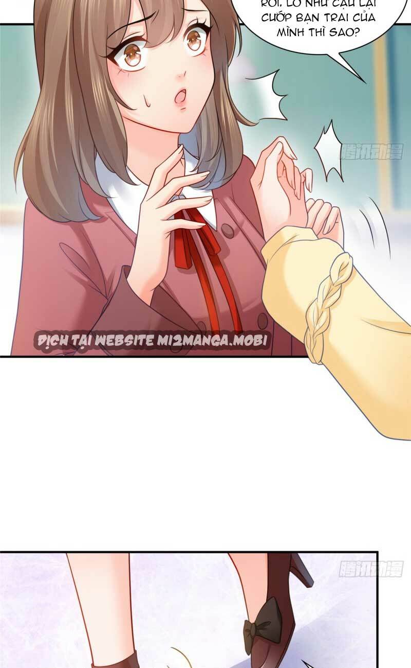 Hệt Như Hàn Quang Gặp Nắng Gắt Chap 64 - Next Chap 65