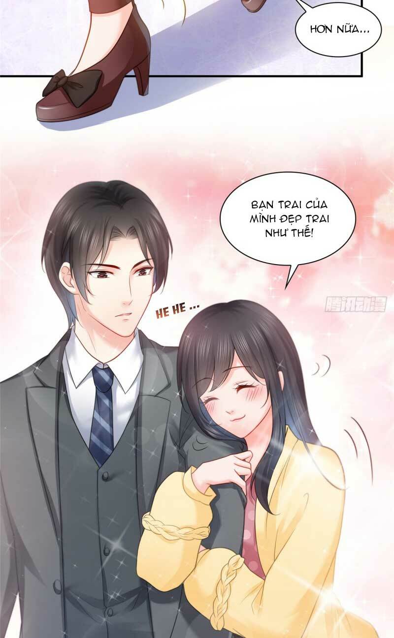 Hệt Như Hàn Quang Gặp Nắng Gắt Chap 64 - Next Chap 65