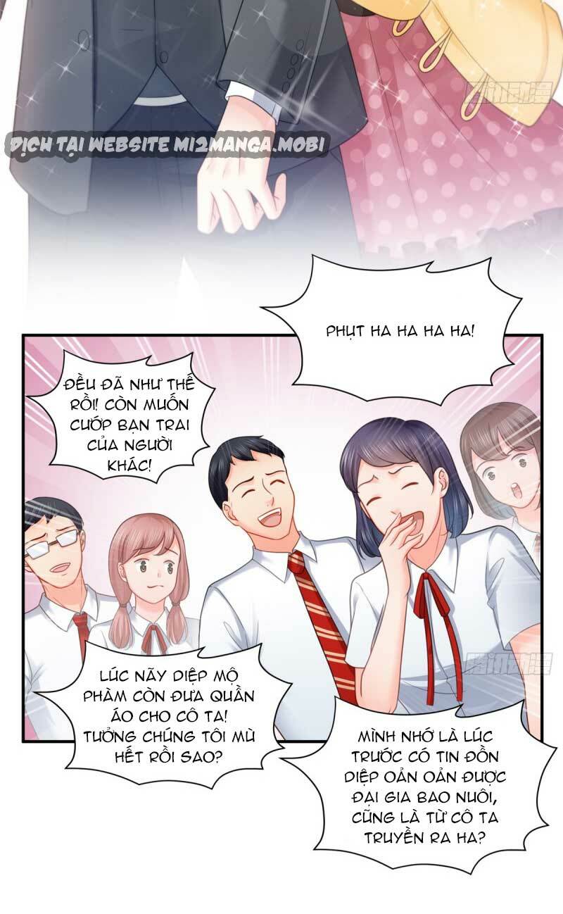 Hệt Như Hàn Quang Gặp Nắng Gắt Chap 64 - Next Chap 65