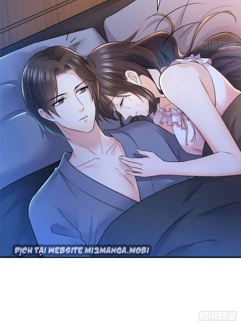 Hệt Như Hàn Quang Gặp Nắng Gắt Chap 65 - Next Chap 66