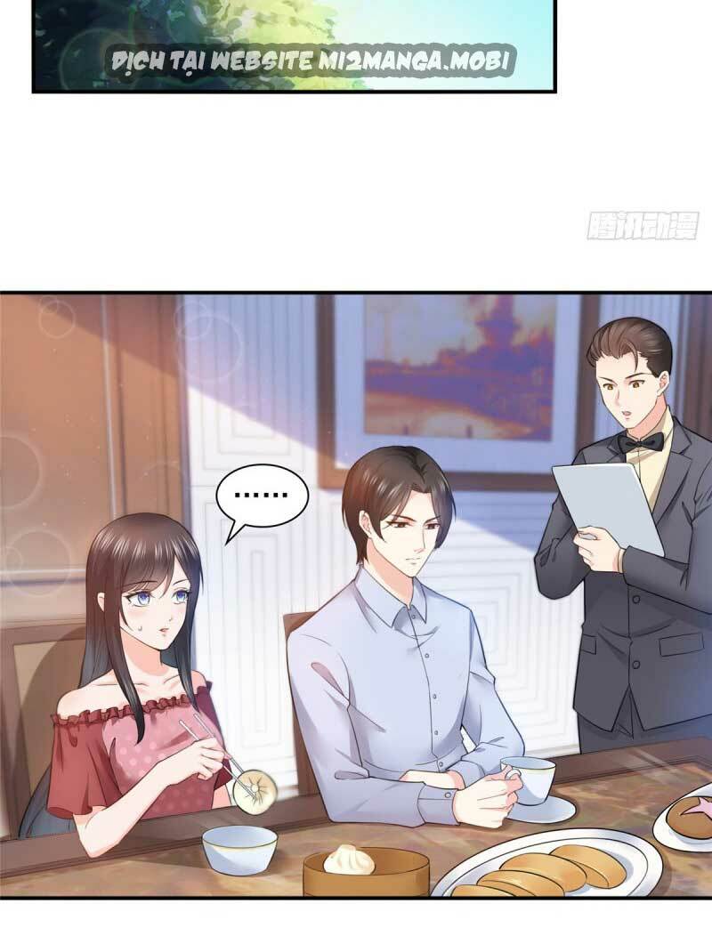 Hệt Như Hàn Quang Gặp Nắng Gắt Chap 65 - Next Chap 66