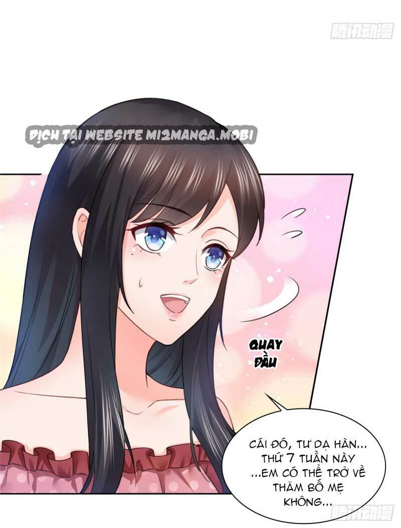 Hệt Như Hàn Quang Gặp Nắng Gắt Chap 65 - Next Chap 66