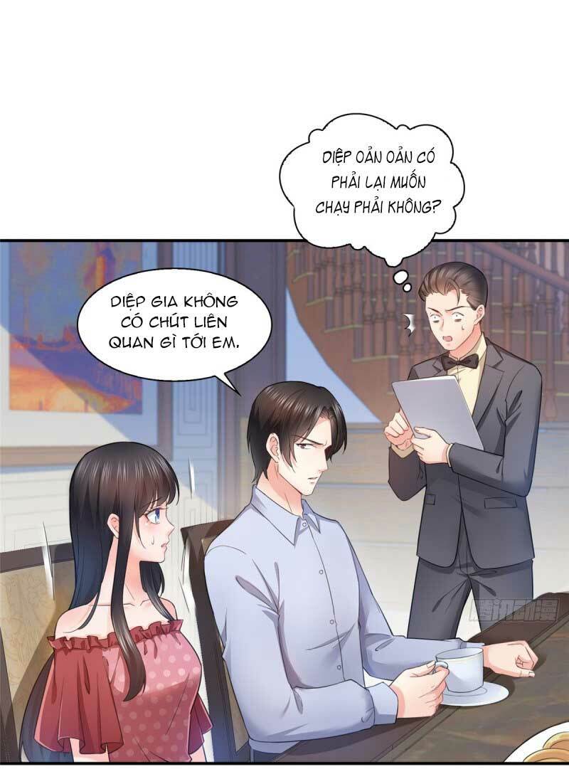 Hệt Như Hàn Quang Gặp Nắng Gắt Chap 65 - Next Chap 66