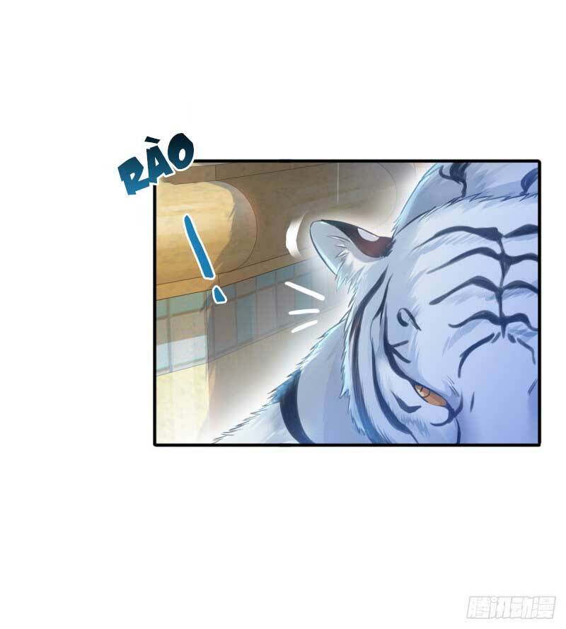 Hệt Như Hàn Quang Gặp Nắng Gắt Chap 65 - Next Chap 66