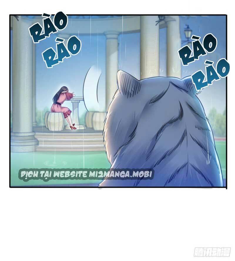Hệt Như Hàn Quang Gặp Nắng Gắt Chap 65 - Next Chap 66