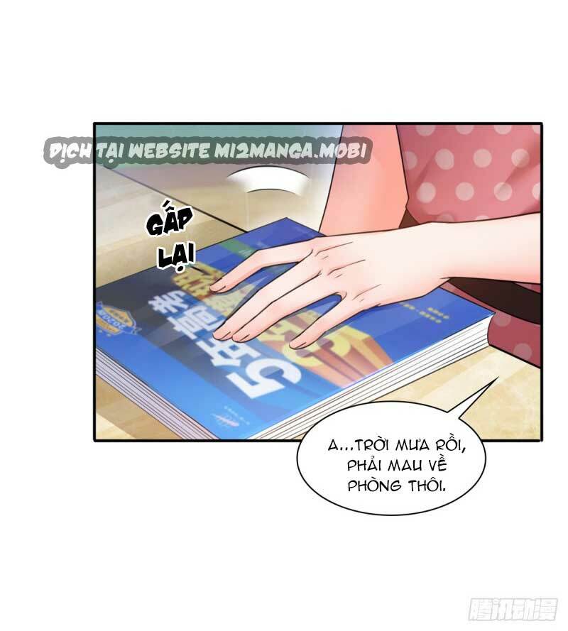 Hệt Như Hàn Quang Gặp Nắng Gắt Chap 65 - Next Chap 66