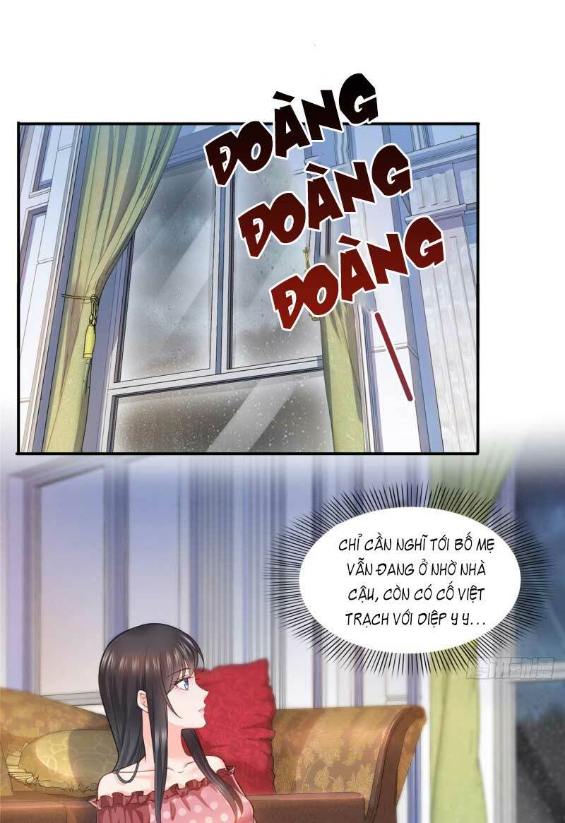 Hệt Như Hàn Quang Gặp Nắng Gắt Chap 65 - Next Chap 66