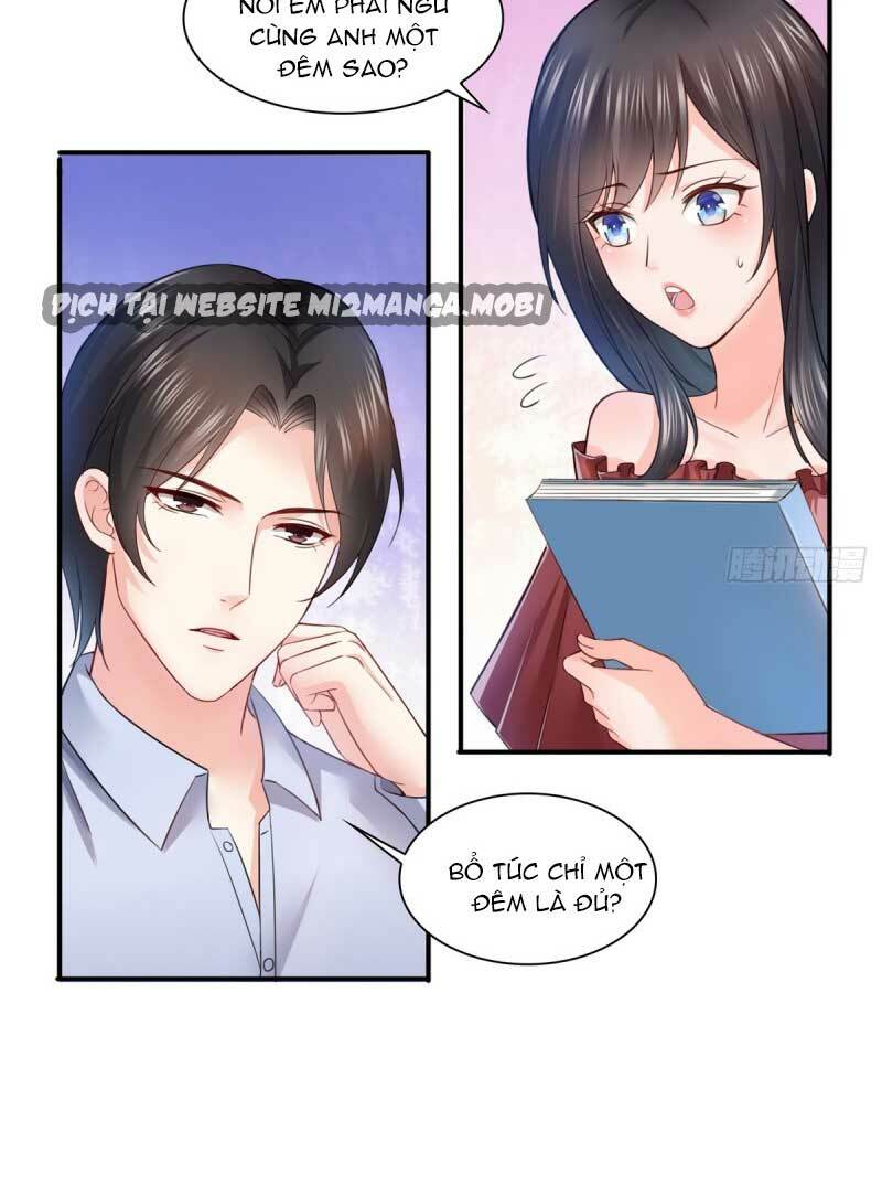 Hệt Như Hàn Quang Gặp Nắng Gắt Chap 65 - Next Chap 66