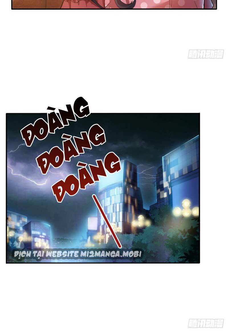 Hệt Như Hàn Quang Gặp Nắng Gắt Chap 65 - Next Chap 66