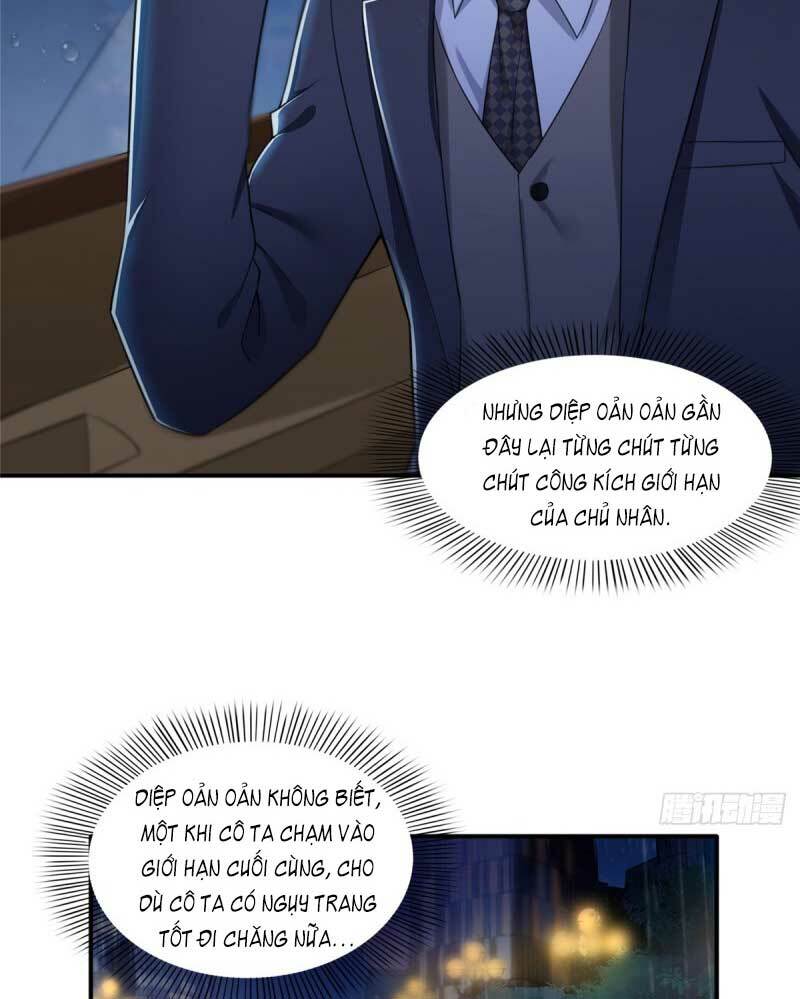 Hệt Như Hàn Quang Gặp Nắng Gắt Chap 65 - Next Chap 66