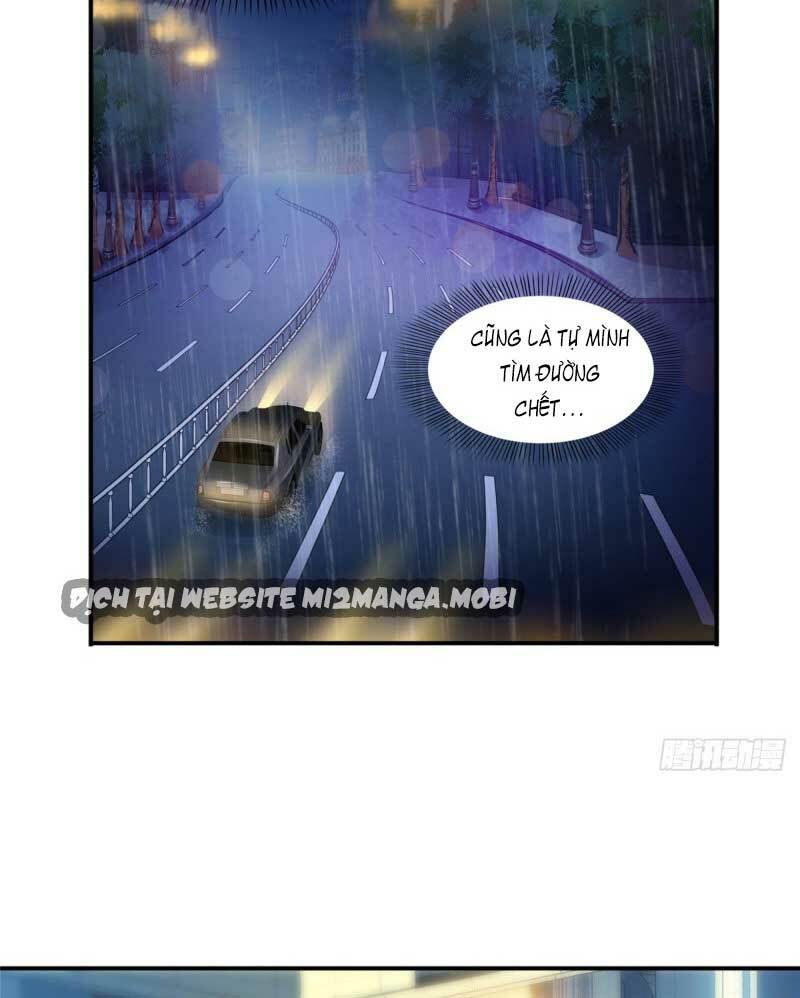 Hệt Như Hàn Quang Gặp Nắng Gắt Chap 65 - Next Chap 66