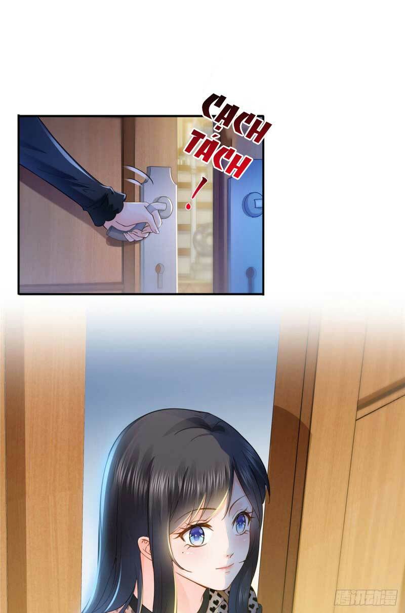 Hệt Như Hàn Quang Gặp Nắng Gắt Chap 65 - Next Chap 66