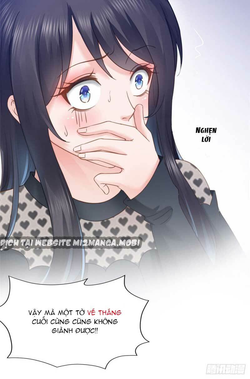 Hệt Như Hàn Quang Gặp Nắng Gắt Chap 65 - Next Chap 66